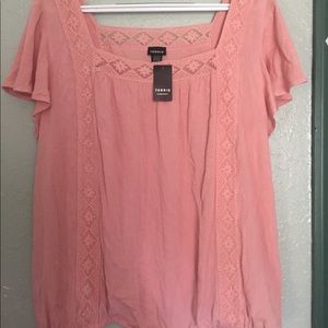 Torrid NWT PLUS Size 2